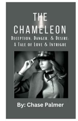  The Chameleon Prince! A Tale of Transformation, Deception, and Royal Intrigue